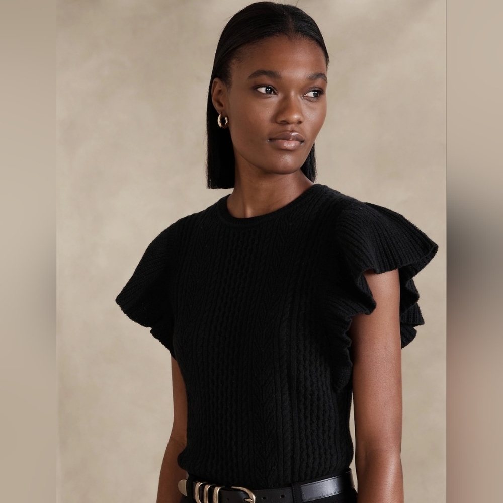 Banana Republic Junie Top